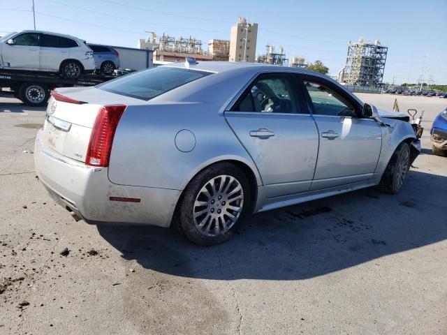 Foto 3 de la subasta – 2012 CADILLAC CTS PREMIU con VIN 1G6DS5E34C0147490