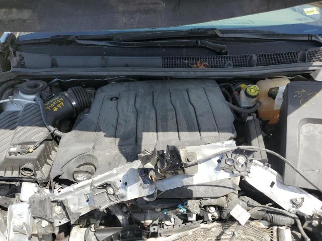 Photo 11 from auction – 2010 BUICK LACROSSE C with VIN 1G4GB5EG6AF273238