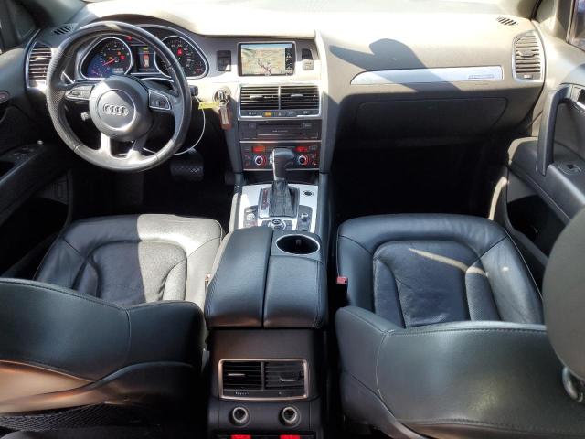 Photo 8 from auction – 2013 AUDI Q7 PRESTIG with VIN WA1DGBFE8DD011106