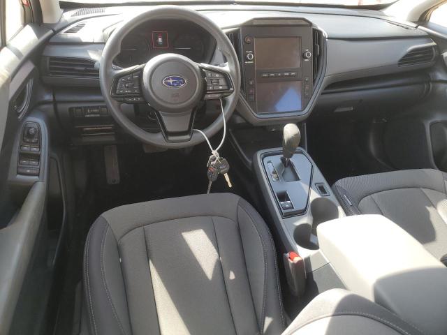 Photo 8 from auction – 2024 SUBARU CROSSTREK with VIN JF2GUABC9RH246450