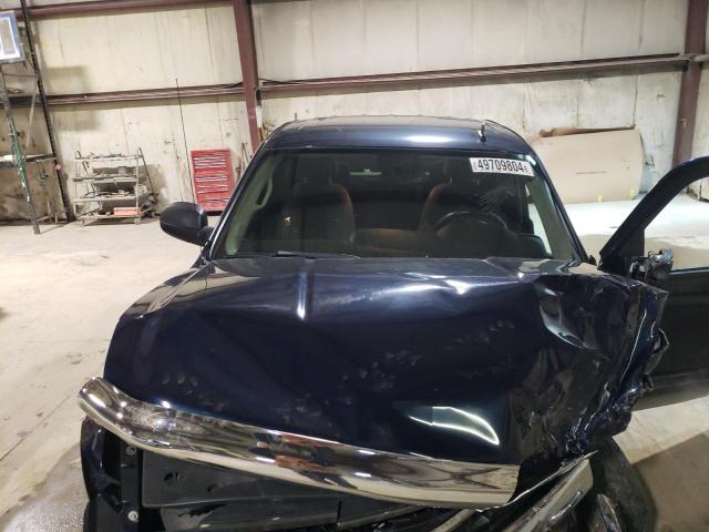 Photo 11 from auction – 2009 CHEVROLET SILVERADO with VIN 1GCEK29099Z294196