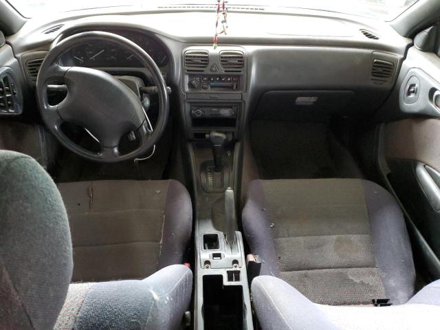 Photo 8 from auction – 1997 SUBARU LEGACY OUT with VIN 4S3BG6858T7972481