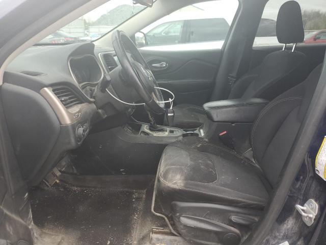 Photo 7 from auction – 2015 JEEP CHEROKEE L with VIN 1C4PJLCS2FW506235