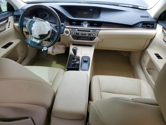 Photo 8 from auction – 2014 LEXUS ES 350 with VIN JTHBK1GG5E2106997