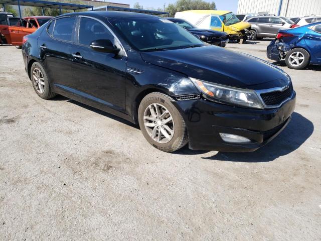 Photo 4 from auction – 2013 KIA OPTIMA LX with VIN 5XXGM4A79DG177592