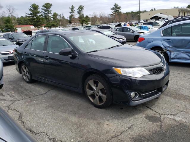 Photo 4 from auction – 2012 TOYOTA CAMRY BASE with VIN 4T1BF1FK3CU199611