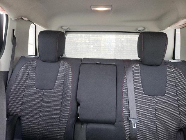 Photo 10 from auction – 2016 GMC TERRAIN SL with VIN 2GKALMEK0G6172273