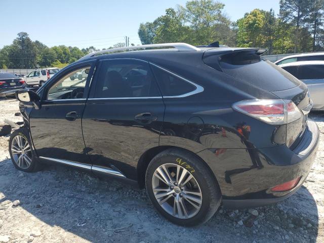 Photo 2 from auction – 2015 LEXUS RX 350 with VIN 2T2ZK1BA6FC154607