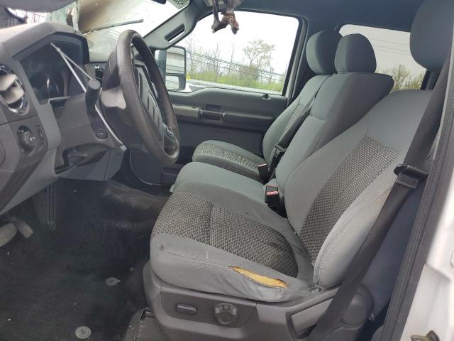 Photo 7 from auction – 2015 FORD F250 SUPER with VIN 1FT7W2B64FEB20826