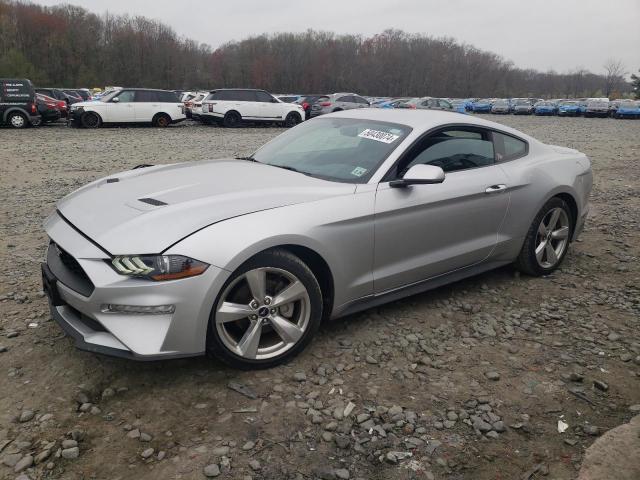 FORD MUSTANG 2019 with VIN 1FA6P8TH4K5124063 - Photo from auction