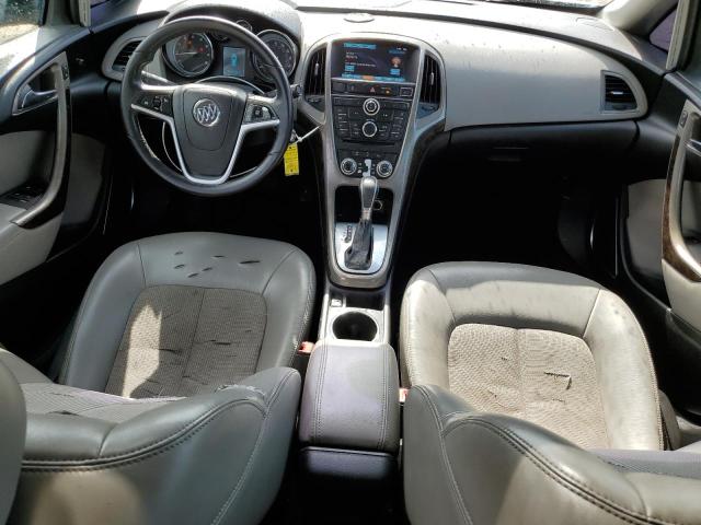 Photo 8 from auction – 2013 BUICK VERANO CON with VIN 1G4PR5SK9D4122124