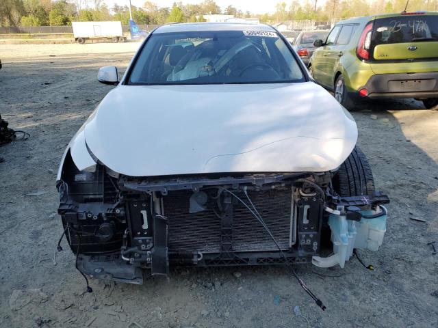 Photo 5 from auction – 2015 INFINITI Q50 BASE with VIN JN1BV7AR8FM390124