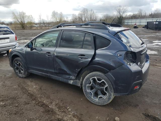 صورة رقم 2 من المزاد - 2013 SUBARU XV CROSSTR مع VIN JF2GPACC5DH857266
