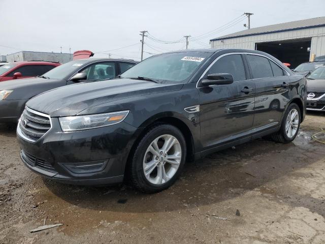 FORD TAURUS SEL 2014 with VIN 1FAHP2E81EG162684 - Photo from auction