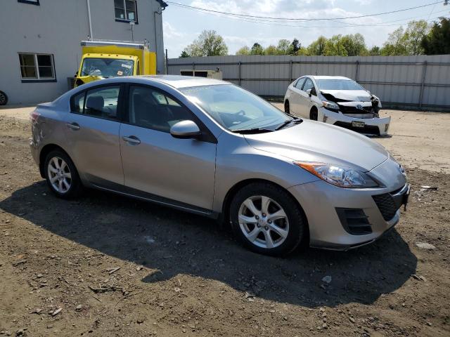 Photo 4 from auction – 2010 MAZDA 3 I with VIN JM1BL1SG2A1202379