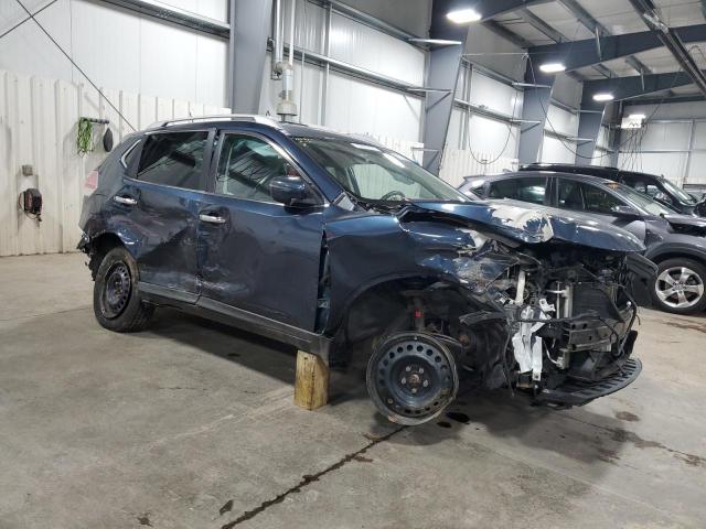 Photo 4 from auction – 2016 NISSAN ROGUE S with VIN KNMAT2MV5GP602777