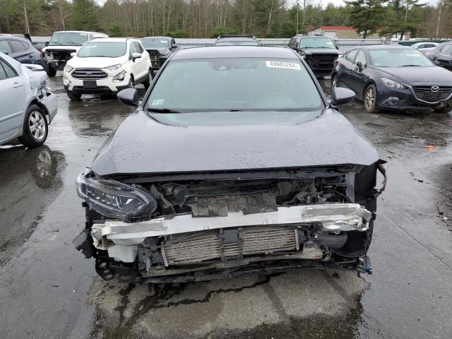 Photo 5 from auction – 2018 HONDA ACCORD SPO with VIN 1HGCV1F32JA028692
