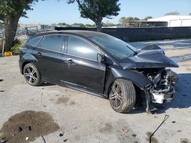 Photo 4 from auction – 2016 FORD FOCUS ST with VIN 1FADP3L97GL374127