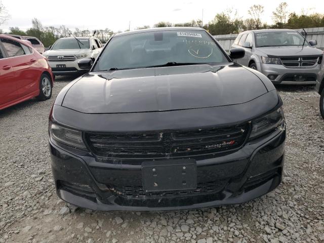 Photo 5 from auction – 2015 DODGE CHARGER R/ with VIN 2C3CDXCT3FH785140