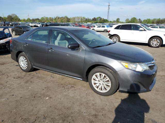صورة رقم 4 من المزاد - 2012 TOYOTA CAMRY BASE مع VIN 4T1BF1FK3CU513709