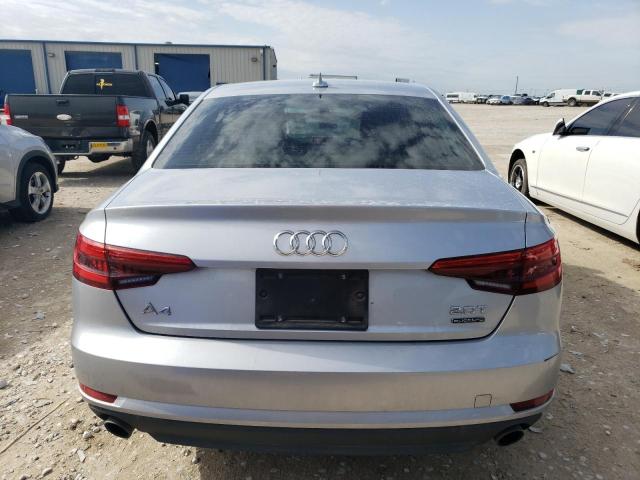 Photo 6 from auction – 2017 AUDI A4 PREMIUM with VIN WAUANAF49HN020684