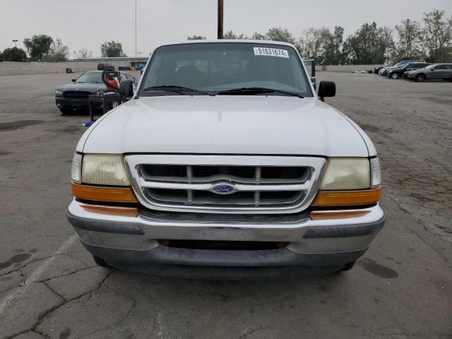 Photo 5 from auction – 1998 FORD RANGER with VIN 1FTYR10C5WTA47489
