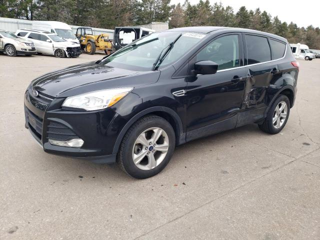 FORD ESCAPE SE 2015 with VIN 1FMCU9GX7FUC72986 - Photo from auction