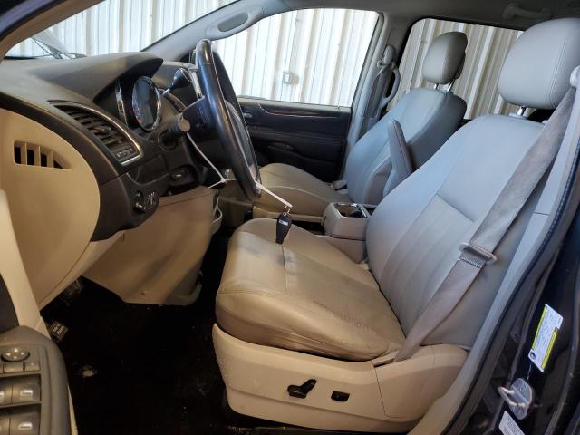 Photo 7 from auction – 2012 CHRYSLER TOWN & COU with VIN 2C4RC1CG9CR346037