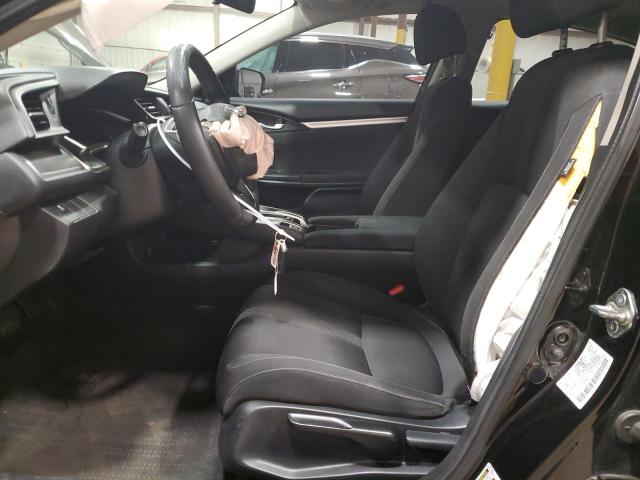 Photo 7 from auction – 2018 HONDA CIVIC EX with VIN 2HGFC2F76JH512474