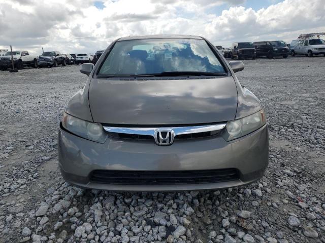 Photo 5 from auction – 2006 HONDA CIVIC EX with VIN 1HGFA16896L076142