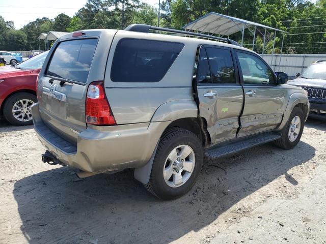 Photo 3 from auction – 2007 TOYOTA 4RUNNER SR with VIN JTEZU14R978090461