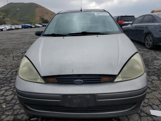 Photo 5 from auction – 2002 FORD FOCUS SE with VIN 1FAFP34322W216322