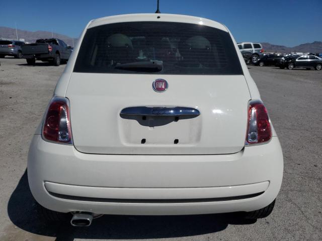 Photo 6 from auction – 2013 FIAT 500 POP with VIN 3C3CFFAR9DT709499