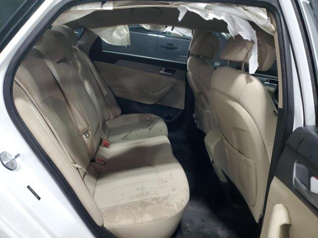 Photo 10 from auction – 2015 HYUNDAI SONATA SE with VIN 5NPE24AF3FH210663