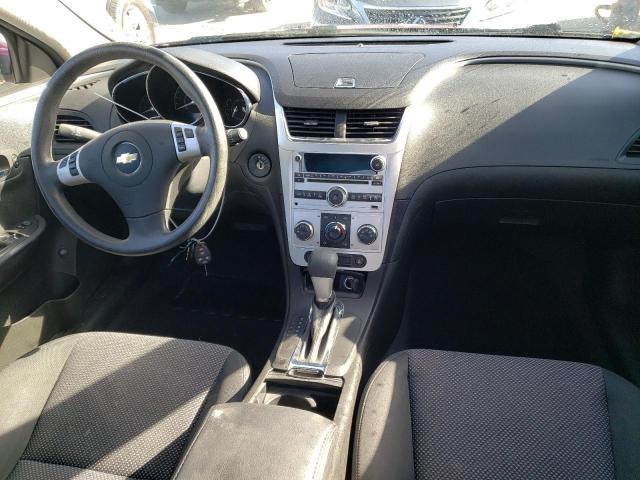 Photo 8 from auction – 2012 CHEVROLET MALIBU 1LT with VIN 1G1ZC5E01CF296273