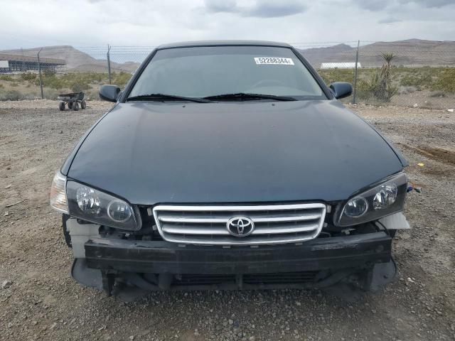 Photo 5 from auction – 2001 TOYOTA CAMRY CE with VIN JT2BG22K710565452