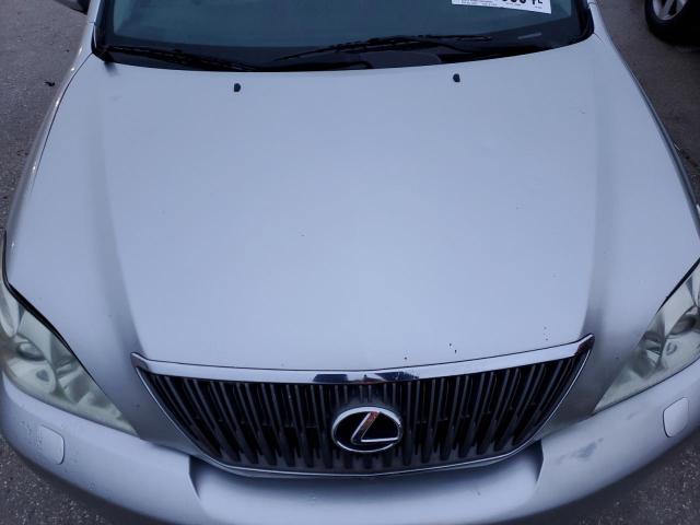 Photo 11 from auction – 2006 LEXUS RX 330 with VIN 2T2HA31U66C100553