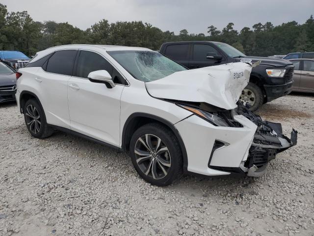 Photo 4 from auction – 2019 LEXUS RX 350 BAS with VIN 2T2ZZMCA8KC149124