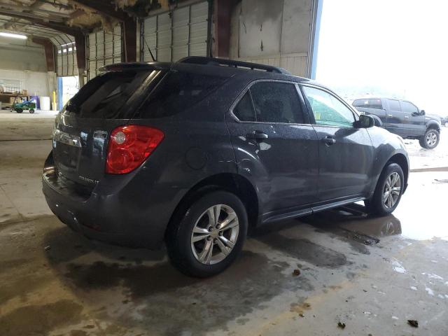 Photo 3 from auction – 2011 CHEVROLET EQUINOX LT with VIN 2GNALDEC6B1238259