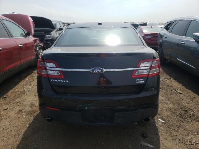 Photo 6 from auction – 2014 FORD TAURUS SEL with VIN 1FAHP2E9XEG116036