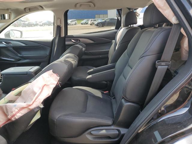 Photo 10 from auction – 2023 MAZDA CX-9 TOURI with VIN JM3TCBCYXP0657763