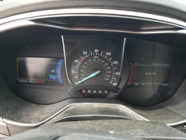 Photo 9 from auction – 2015 FORD FUSION SE with VIN 3FA6P0H98FR248620