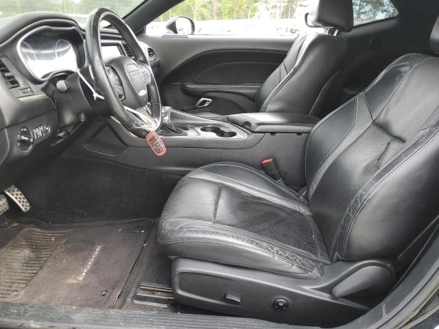 Photo 7 from auction – 2015 DODGE CHALLENGER with VIN 2C3CDZBG1FH700893