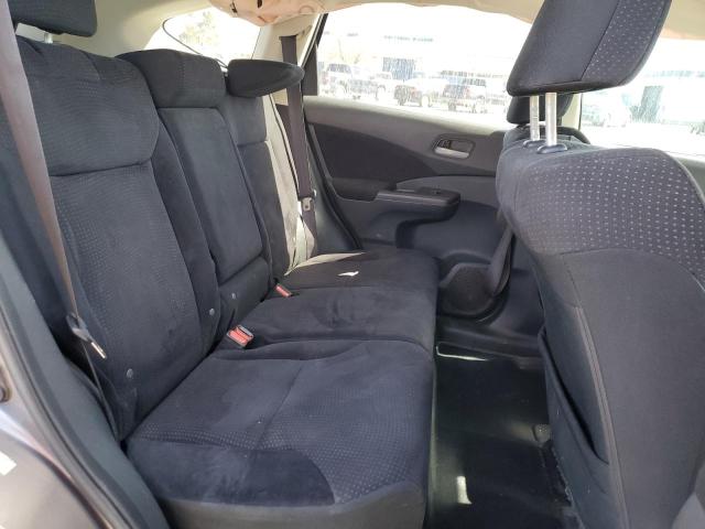 Photo 11 from auction – 2012 HONDA CR-V EX with VIN 5J6RM4H51CL061809