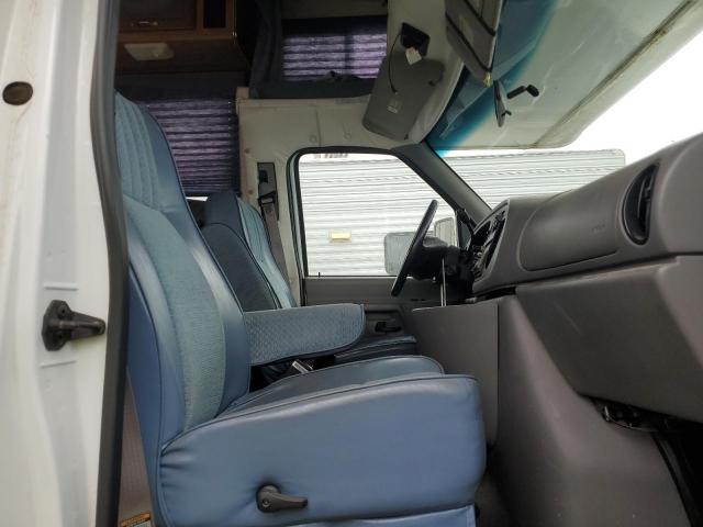 Photo 5 from auction – 1998 FORD ECONOLINE with VIN 1FDLE40S4VHC05705