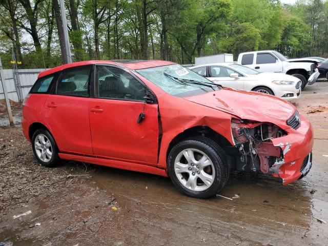 Foto 4 de la subasta – 2008 TOYOTA COROLLA MA con VIN 2T1KR32E68C694476
