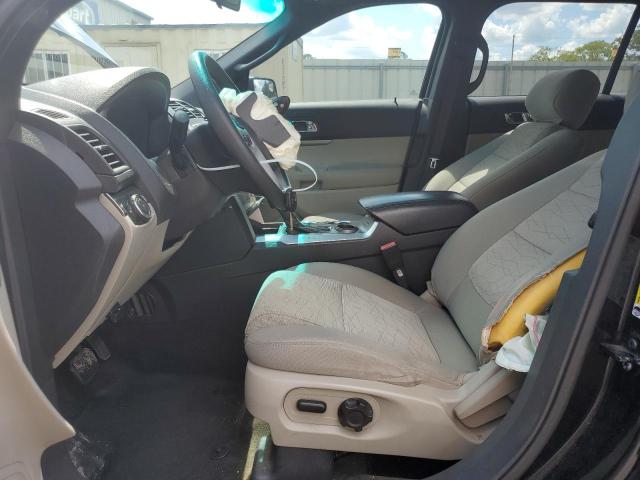 Photo 7 from auction – 2013 FORD EXPLORER with VIN 1FM5K7B98DGB62391