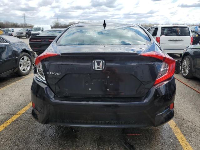 Photo 6 from auction – 2016 HONDA CIVIC EX with VIN 19XFC1F33GE040437