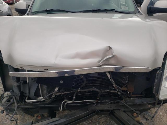 Photo 11 from auction – 2008 GMC YUKON DENA with VIN 1GKFK63848J150356