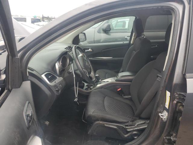 Photo 7 from auction – 2018 DODGE JOURNEY SE with VIN 3C4PDCAB1JT196037